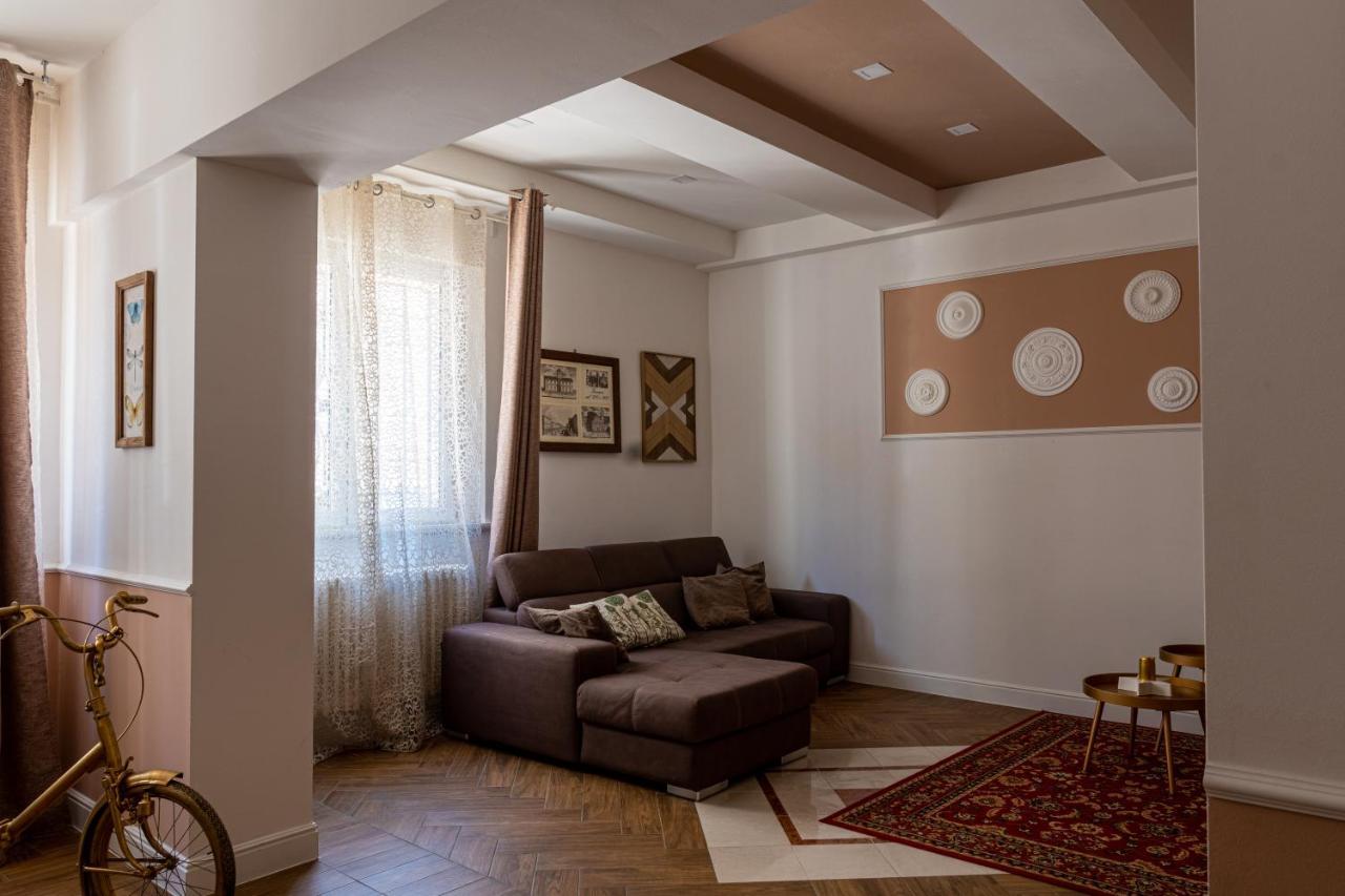 Gold Maison Villa Ferrara Ngoại thất bức ảnh