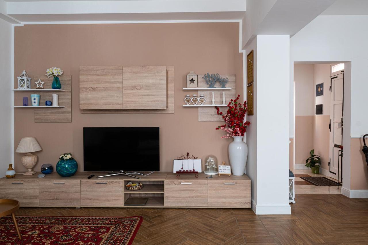 Gold Maison Villa Ferrara Ngoại thất bức ảnh