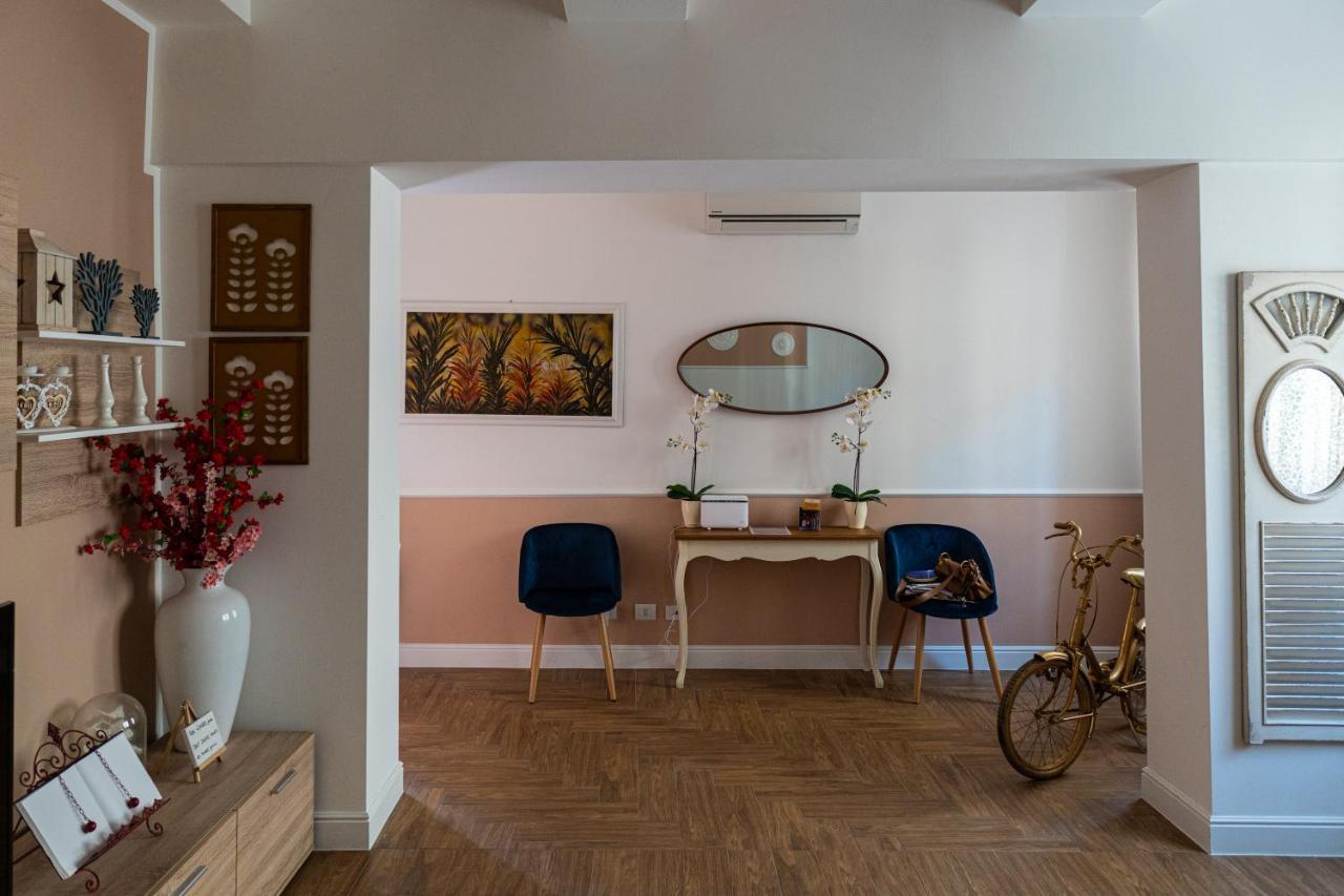 Gold Maison Villa Ferrara Ngoại thất bức ảnh