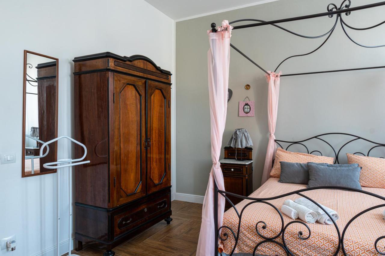 Gold Maison Villa Ferrara Ngoại thất bức ảnh