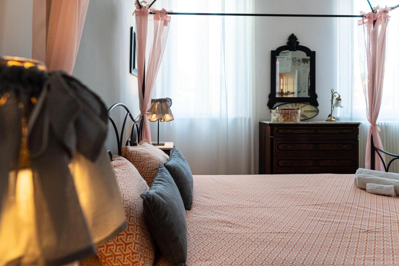 Gold Maison Villa Ferrara Ngoại thất bức ảnh